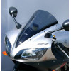 Ветровое стекло Zero Gravity для мотоцикла Yamaha YZF-R1 (1998-1999) (синее)